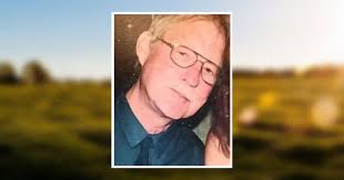 James Forcum Obituary January 26, 2018