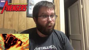 The Avengers: Earths Mightiest Heroes 2x3 "Acts of Vengeance"  Reaction/Review!