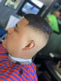 The Chopshop Mobile Barbershop, 2103 S Canal St, Carlsbad, NM 88220, US