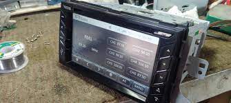 Kedai bateri kereta di setiawangsa; Shahrel Elektronik Membaiki Barangan Audio Sistem Kereta Facebook