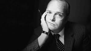 Capote: Entre el periodismo y la literatura