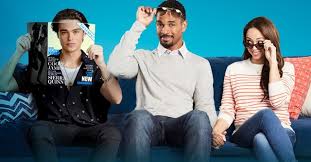 Nov 18, 2011 · happy feet two: Happy Together Season 1 Watch Episodes Streaming Online