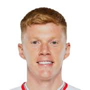 Sam Clucas EA FC 24 Career Mode Potential
