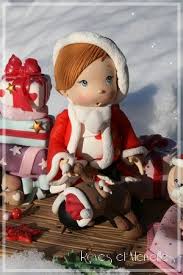 Joyeux Noel Reves Et Merveilles Joyeux Noel Noel Fimo Noel