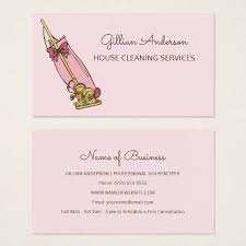 House cleaning business cards | zazzle.com. Girly Pink Vacuum Cleaner House Cleaning Services Business Card Zazzle Com House Cleaning Services Clean House Cleaning Service
