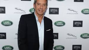 Michel cymès is an actor and producer, known for le magazine de la santé (1998), la ruée vers l'or gris (2011) and les poules ont des dents (2005). Michel Cymes Qui Est Sa Femme Nathalie Cymes Femme Actuelle Le Mag