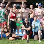 Club Getaway Adventure July 24th - 26th, 2026