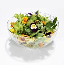 Mr roses offers same day flower delivery in sydney. How To Use Edible Flowers