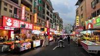 Inside China's Night Markets: Where Real Life Happens After Dark