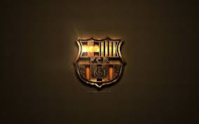 Here you can explore hq fc barcelona transparent illustrations, icons and clipart with filter setting like size, type, color etc. Download Wallpapers Fc Barcelona Golden Logo Spanish Football Club Golden Emblem Barcelona Catalonia Spain La Liga Golden Carbon Fiber Texture Football Barcelona Logo For Desktop Free Pictures For Desktop Free