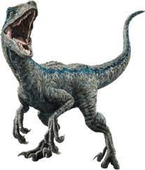 I don't control the raptors, it's a relationship. Blue Jurassic Park Wiki Fandom
