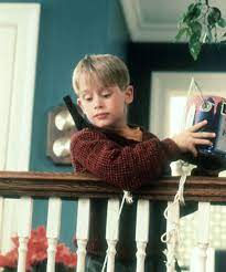 Home Alone Is Full Of Terrible Lessons Home Alone Movie Home Alone Watch Home Alone