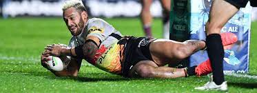 May 30, 2021 · api koroisau was unable to get out of dummyhalf regularly and really ask questions of the dogs. Nrl 2020 Penrith Panthers Api Koroisau Injury Nearly Prevented Him From Playing His Old Club Nrl