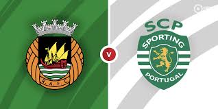 Sporting vs benfica prediction, tips and odds. Rio Ave Vs Benfica Predictions
