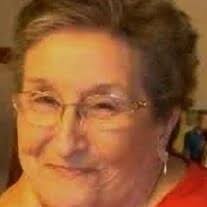 Obituary for Henderson woman