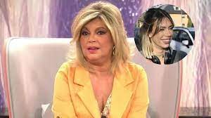 El consejo de Terelu Campos a Alejandra Rubio por su relación con Carlo  Costanzia: “Respira” - Tikitakas