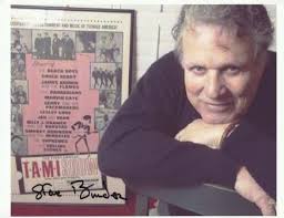 Steve Binder : r/autographcollection