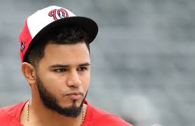 Washington Nationals land 3 prospects