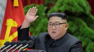 Check spelling or type a new query. Korea Utara Putuskan Hubungan Diplomatik Dengan Malaysia Setelah Warganya Diekstradisi Ke As Tribunnewswiki Com Mobile