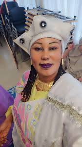 The Gambian Association is proud to announce that one of the people who  benefitted from our scholarship programe has decided to give back.  Fatoumata Keita graduated from The University of The Gambia