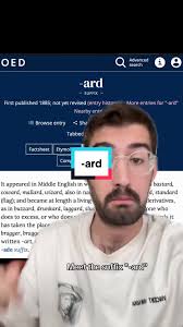 Flower Language Name Richard