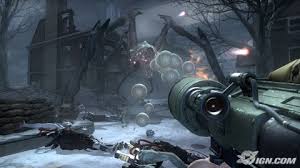 The game features playstation move support and stereoscopic 3d. Resistance Fall Of Man Review Ign