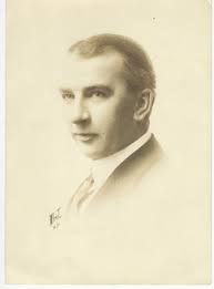 Lawrence Cornelius O'Brien (1876-1944)