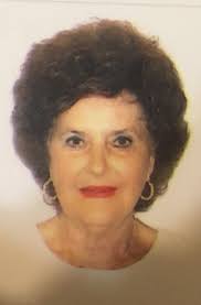 Obituary for Ida Jean "DOLLY" Fallon