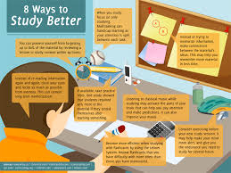 Study hard and study smart! Here are some tips to help you study better  this week. 📖📓📝