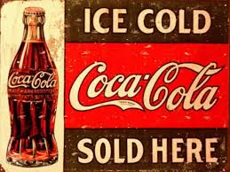 Accaddeoggi 8 Maggio 1886 Brevettata La Coca Cola Trentino Cultura