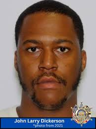 St. Mary's County Sheriff's Office Arrests, DUIs, Summons And Warrants  Served