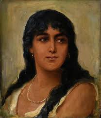 Page 2: Arnold (1827) Böcklin Paintings & Artwork for Sale