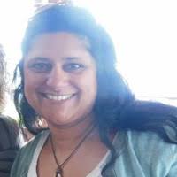 Lisa (Mistry) Luxmoore