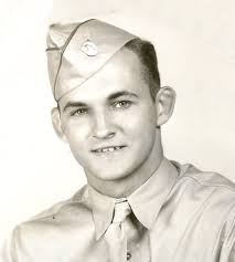 Chaney, Grover Alson