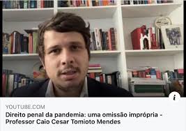 Bruno Henrique Gralike Trigo