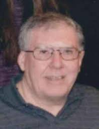 William OLSON Obituary (1950