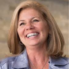 I've known Kathleen for almost 10yrs.