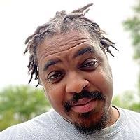 Finna by Nate Marshall