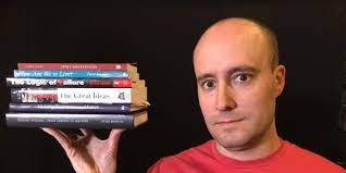 Shane parrish, a former intelligence official from canada, is changing the landscape for how big around 80% of parrish's readers are financiers, with 190,000 people signed up to his weekly brain. Shane Parrish Is Wall Street S Biggest Influencer