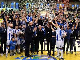 Supercoppa di lega) y llamada ps5 supercup, por razones de patrocinio, es una competición de fútbol de italia que enfrenta al ganador del campeonato de liga serie a y al campeón de la copa. Pescara Calcio A 5 Gewinnt Die Copa De Italia Im Hallenfussball 2017 Joma
