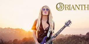 Orianthi