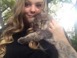 Lost dog in Erlanger, KY neighborhood