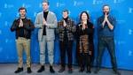 photocall لصناع فيلم Prayer فى