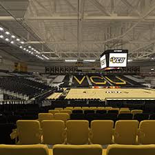 Vcu Athletics Seating Charts