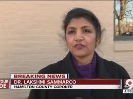 Mom dead, dad charged in hospital OD case