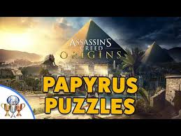 Assassin'S Creed Origins Hermit Hideout Locations - How To Find Every  Hermit Site On The Map | Vg247