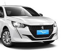 Imagem de Peugeot 208 1.0 Like