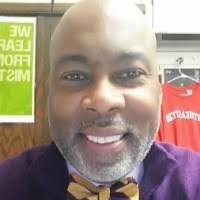 Reginald Cole's Instagram, Twitter & Facebook