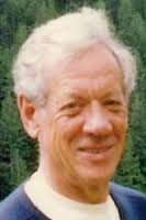 Norman Sanders Obituary (2008)