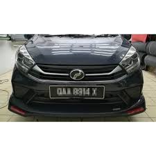 Maybe you would like to learn more about one of these? Bodykit Axia 2021 Price Promotion Jul 2021 Biggo Malaysia